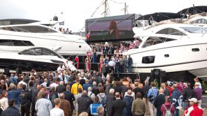 Southampton Boat Show