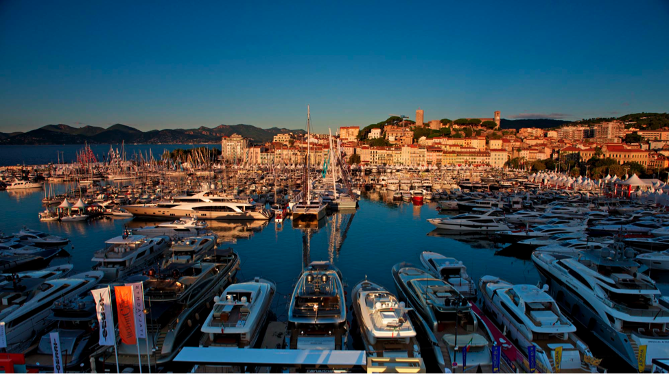 Cannes Yachts